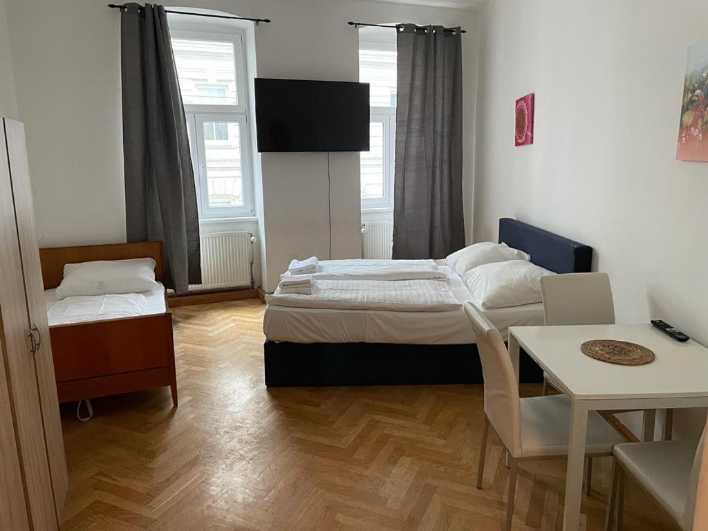 Hotel Easybook-In Wiedeń Zewnętrze zdjęcie