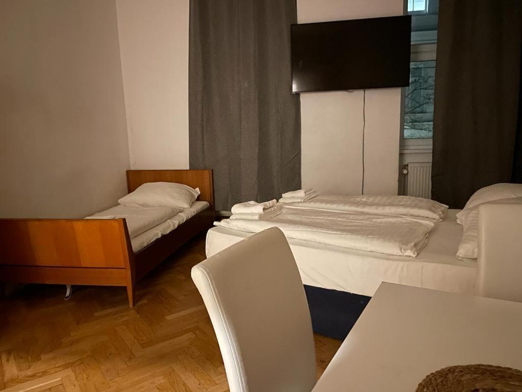 Hotel Easybook-In Wiedeń Zewnętrze zdjęcie