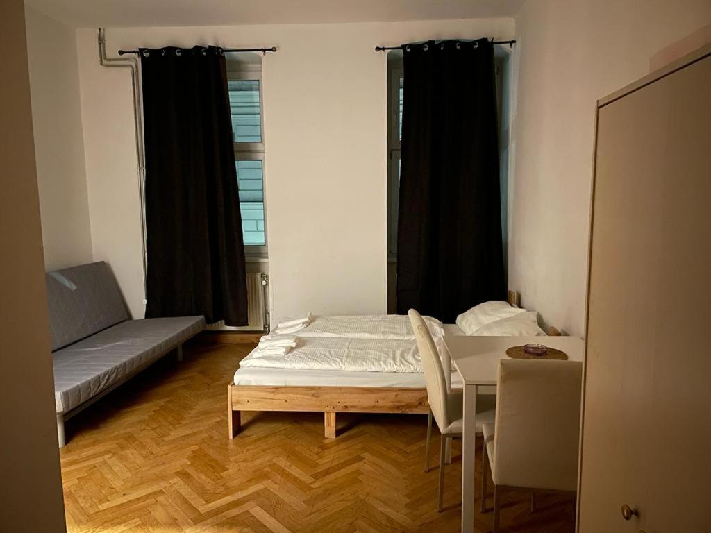 Hotel Easybook-In Wiedeń Zewnętrze zdjęcie