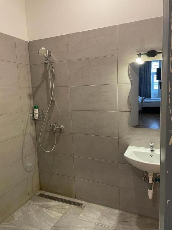 Hotel Easybook-In Wiedeń Zewnętrze zdjęcie