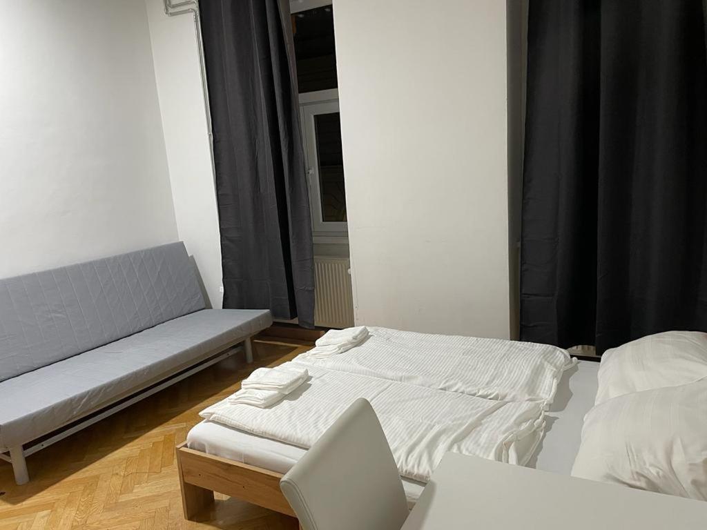 Hotel Easybook-In Wiedeń Zewnętrze zdjęcie