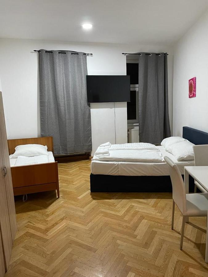 Hotel Easybook-In Wiedeń Zewnętrze zdjęcie