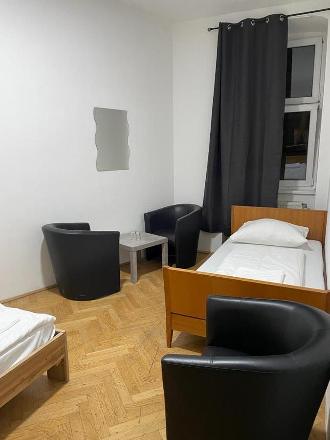 Hotel Easybook-In Wiedeń Zewnętrze zdjęcie